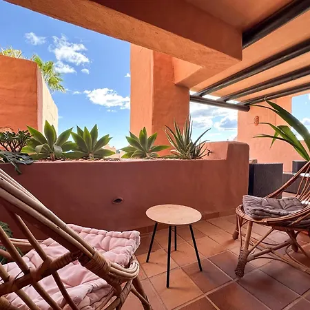 Hola! At Coto Real Apartman Manilva
