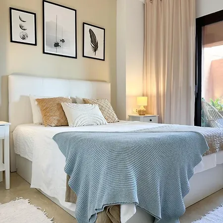Apartman Hola! At Coto Real Manilva
