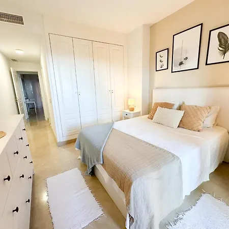 Apartman Hola! At Coto Real *