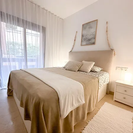 Apartman Hola! At Coto Real *