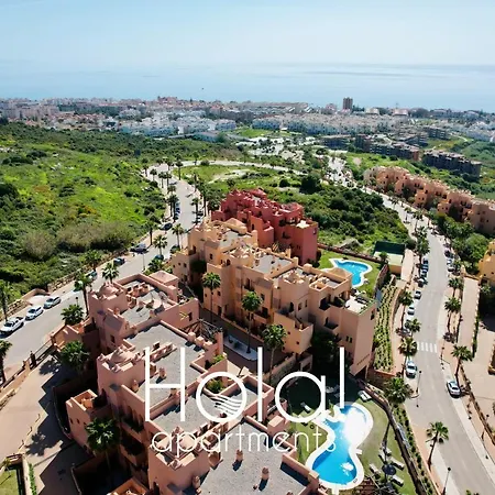 Apartment Hola! At Coto Real