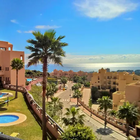 Apartment Hola! At Coto Real *